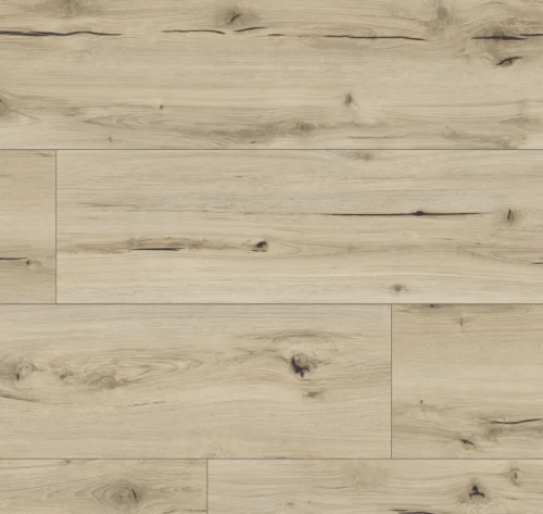 Ламинат Classen Emotions Дуб Калдо 62500 в интерьере