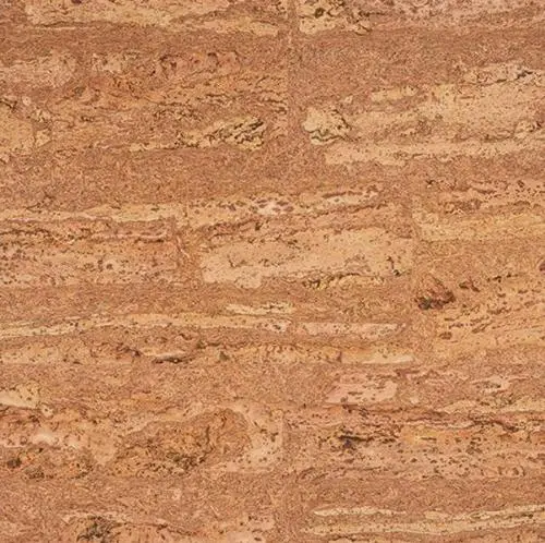 Клеевые пробковые полы 6 mm Corkstyle Comprido из Швейцарии