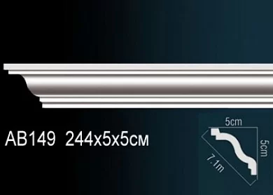 Лепной декор купить в Москве