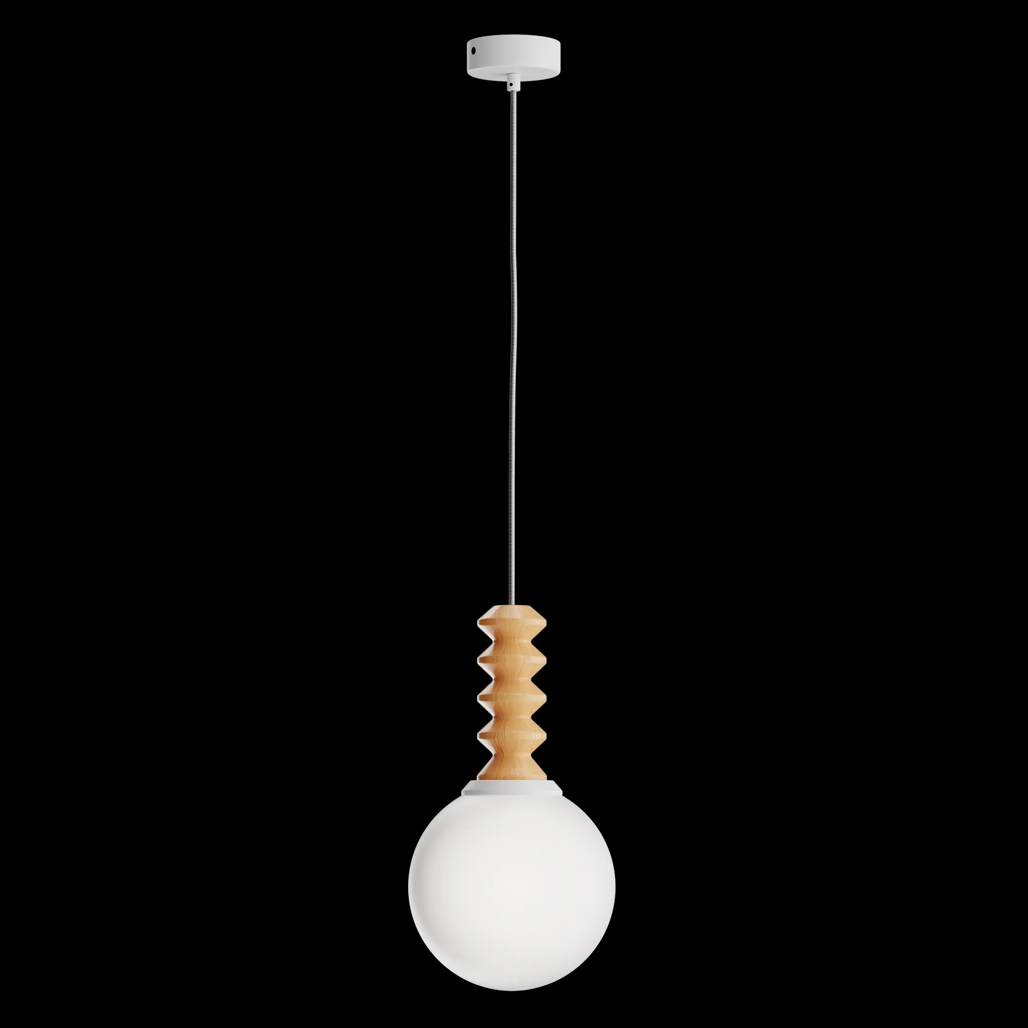 Подвесной светильник Maytoni P150PL-01BG