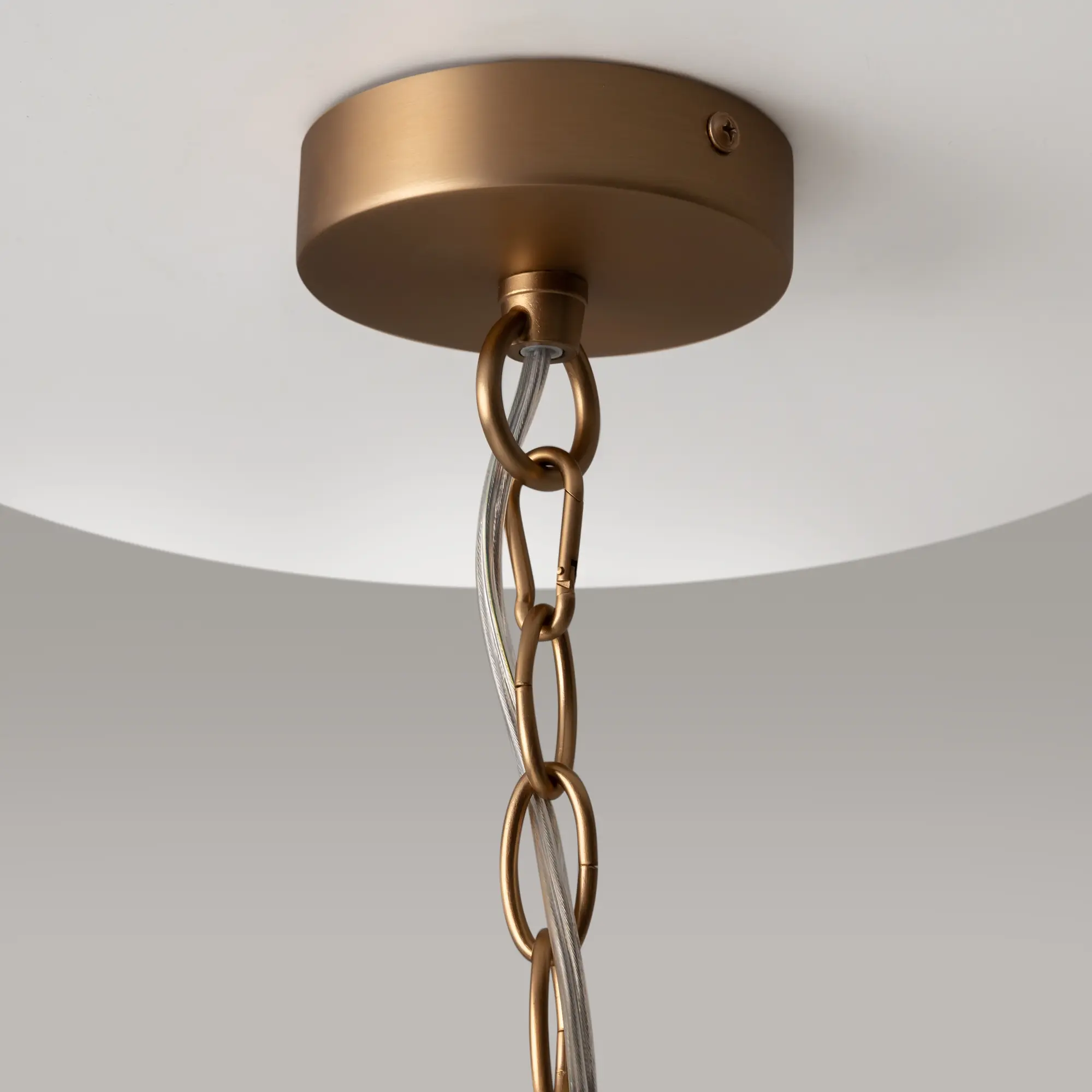 Подвесной светильник Maytoni MOD113PL-07W