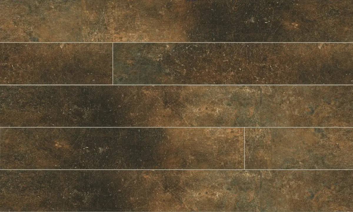 Ламинат Berry Alloc Finesse Сангрия 1409 в квартире