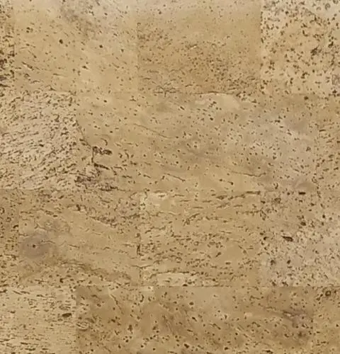 Клеевой пробковый пол Викандерс купить