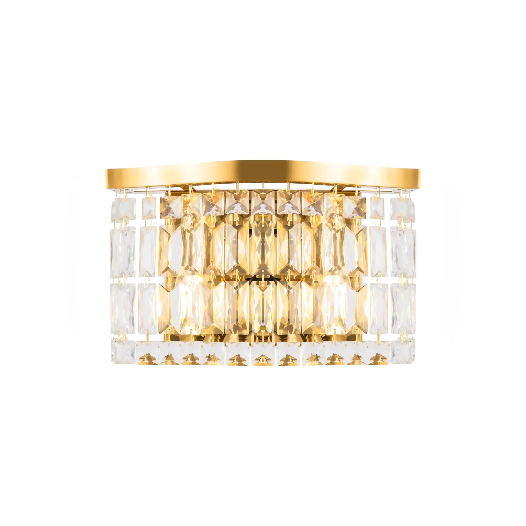 Настенный светильник (бра) Maytoni DIA005WL-02G