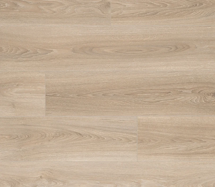 Ламинат Egger 8 32 Classic EPL102 Дуб Амьен светлый в квартире