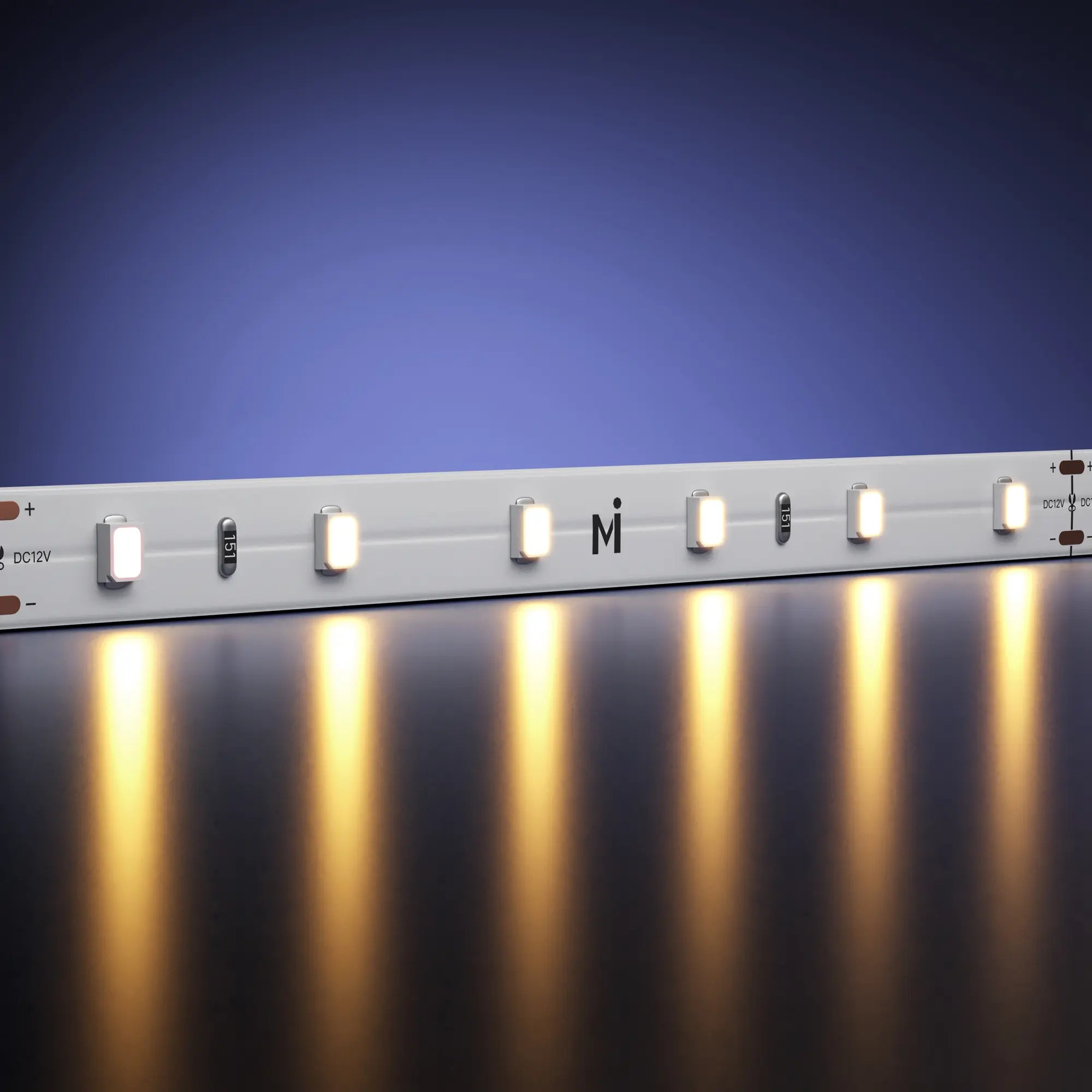 Светодиодная лента Led Strip 201008