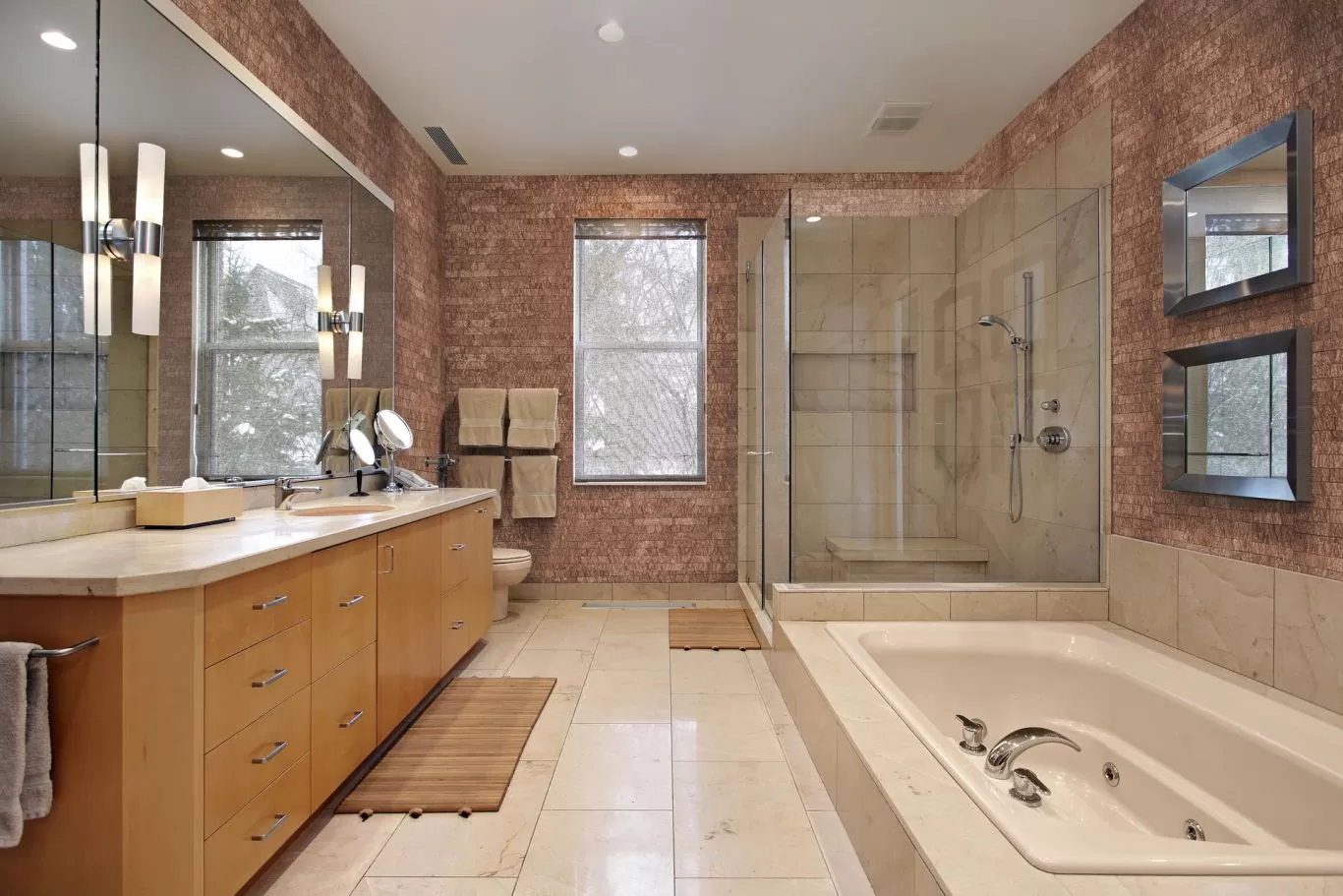 Дизайнерские пробковые панели Fomentarino PIETRA RAME