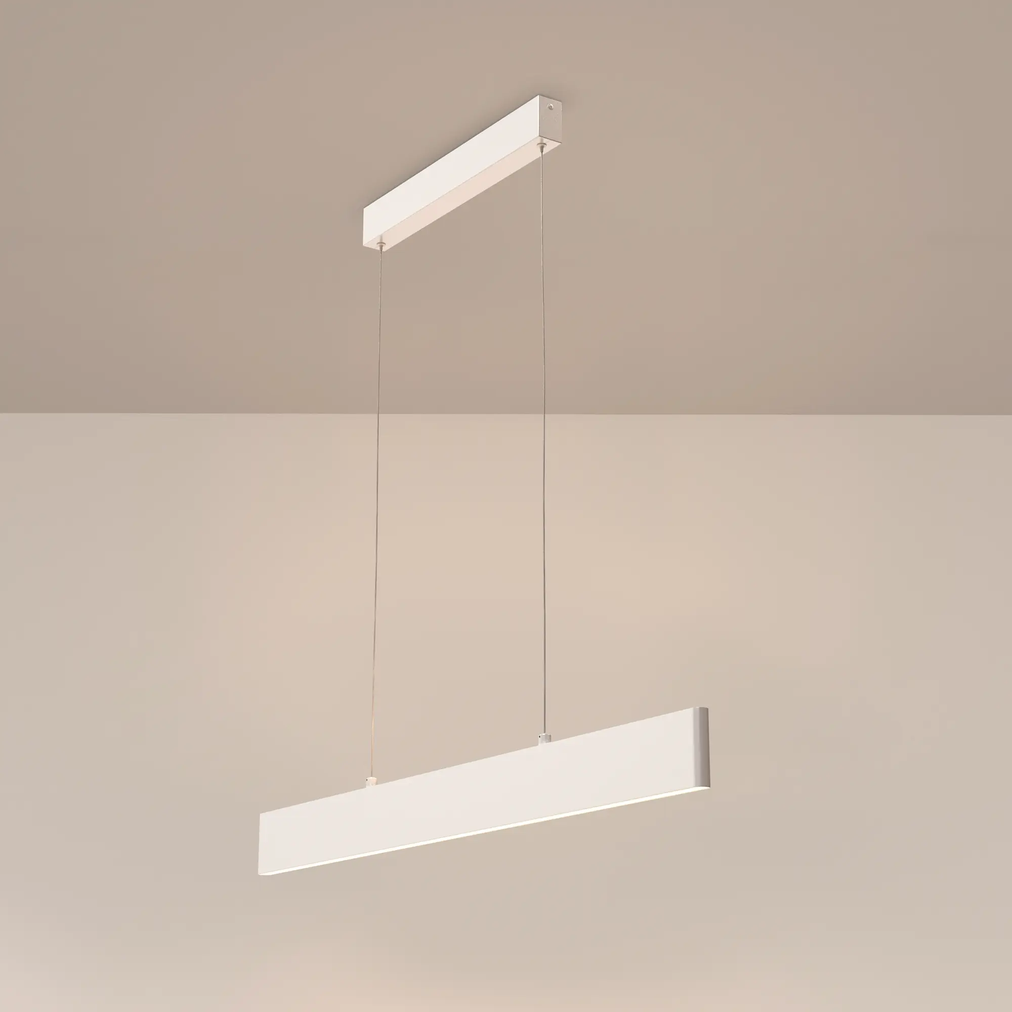 Подвесной светильник Technical P010PL-L23W