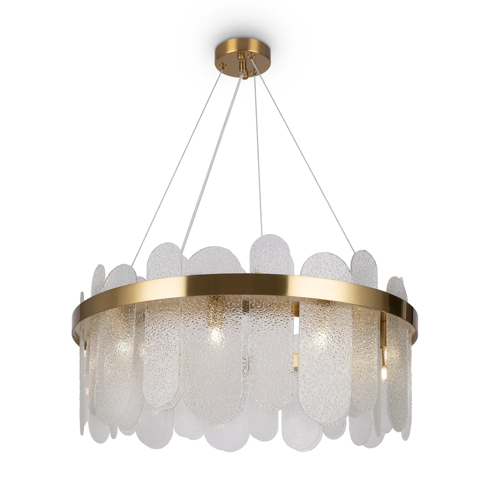 Подвесной светильник Freya FR5141PL-10BS