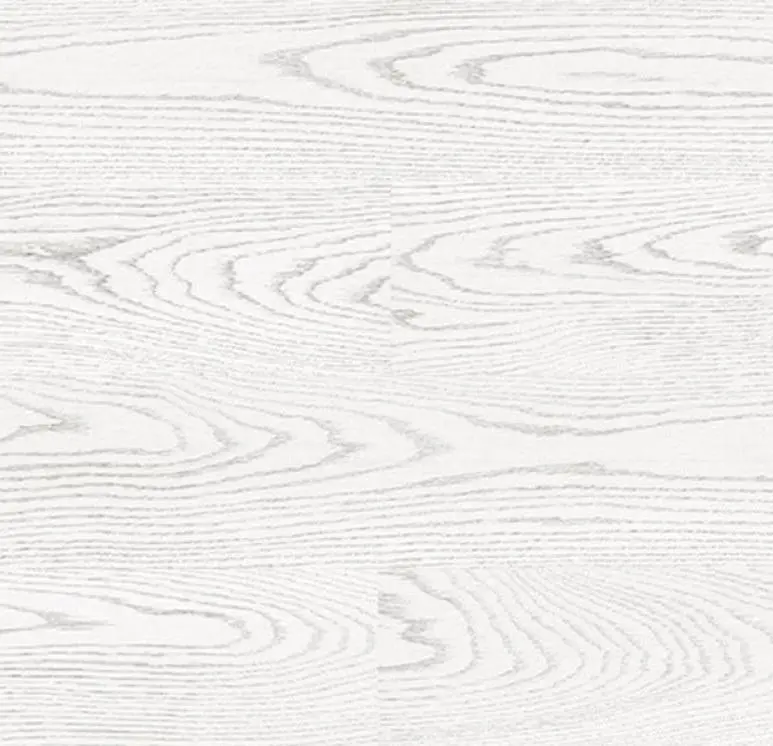 Пробковый пол с дизайном под дерево