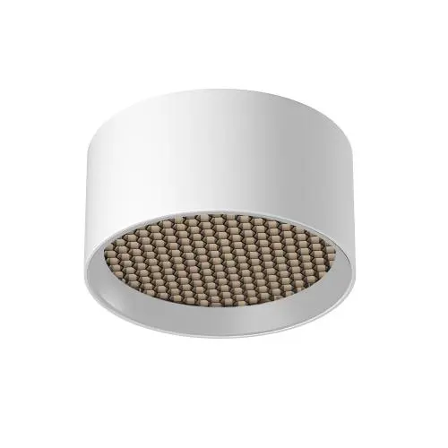 Потолочный светильник Technical C122CL-L7-4K-W