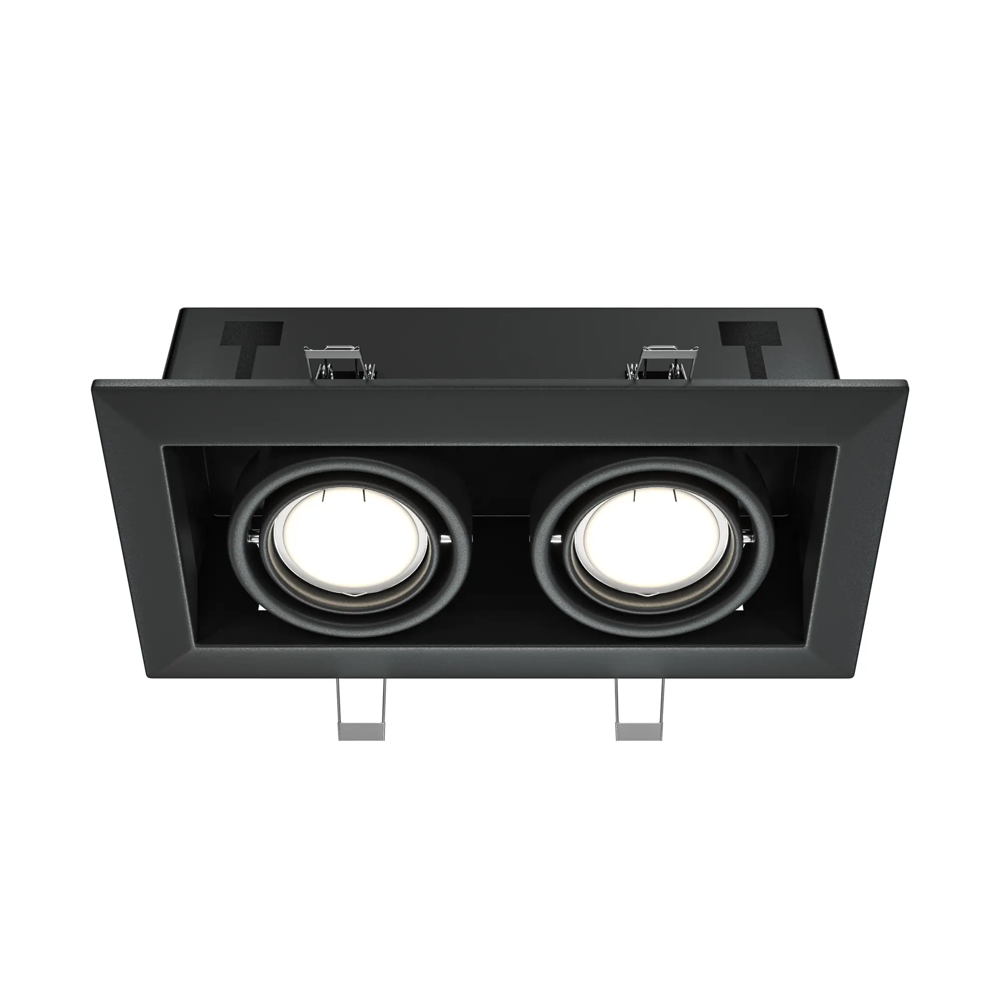 Встраиваемый светильник Technical DL008-2-02-B