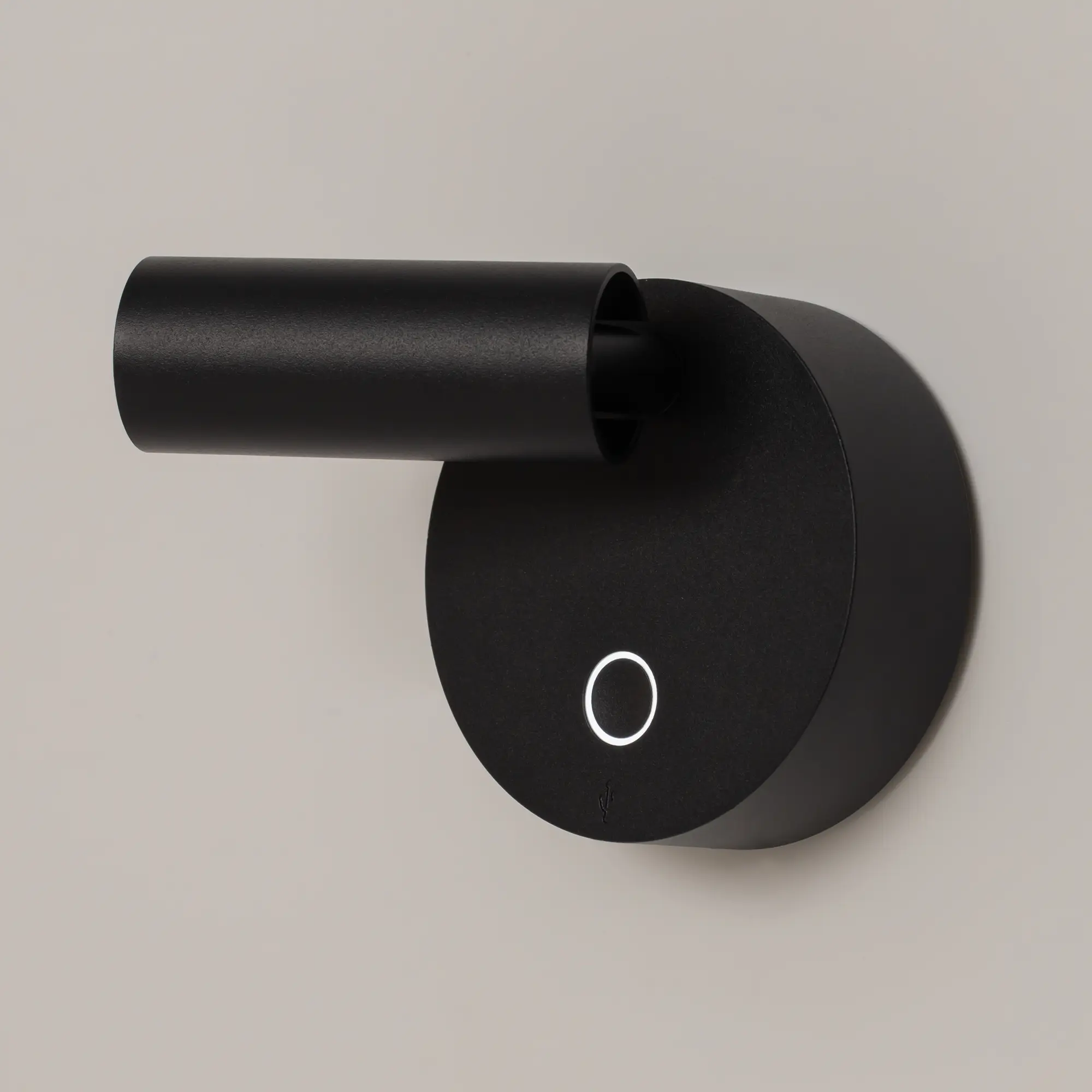 Настенный светильник (бра) Technical C079WL-L3B3K