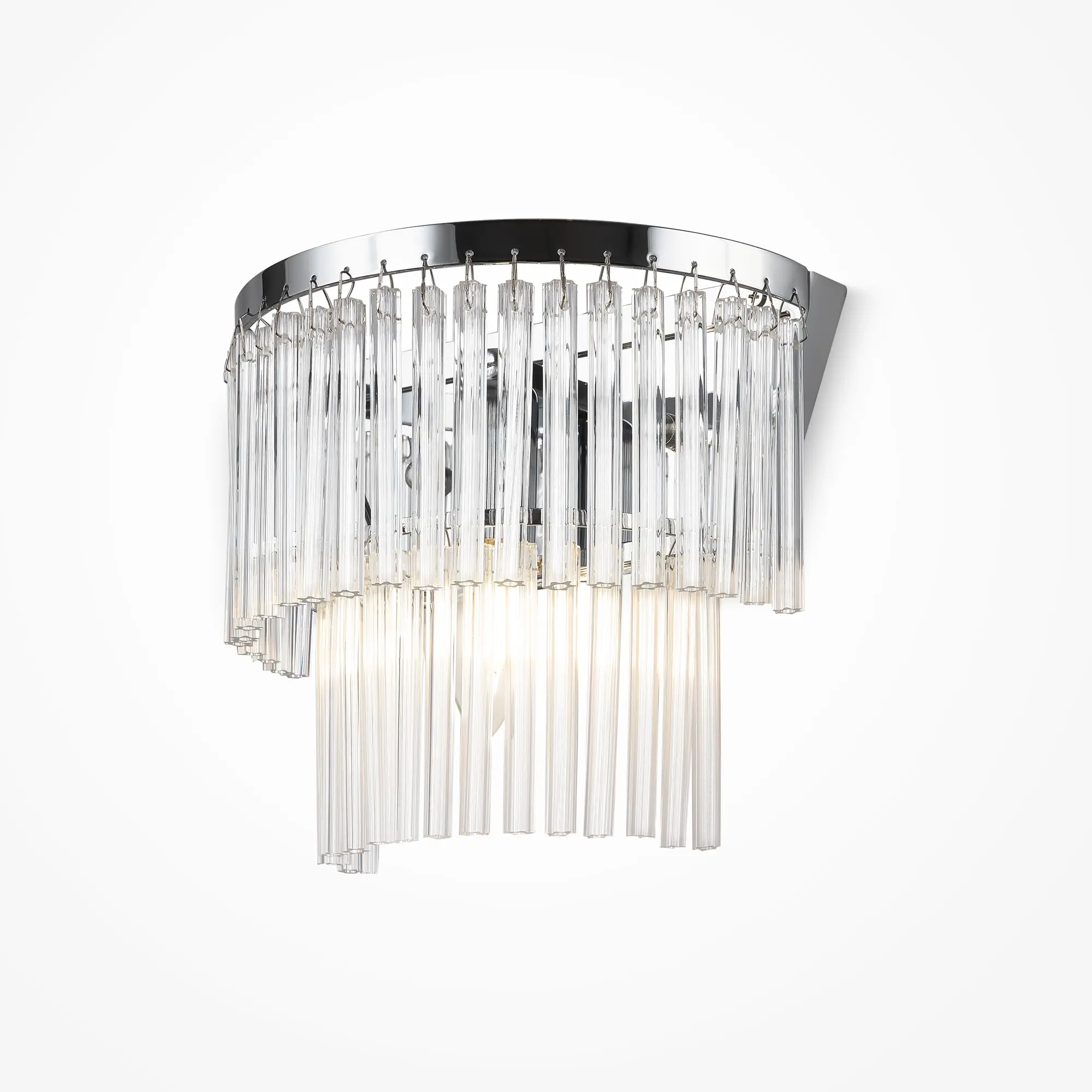 Настенный светильник (бра) Maytoni MOD093WL-01CH