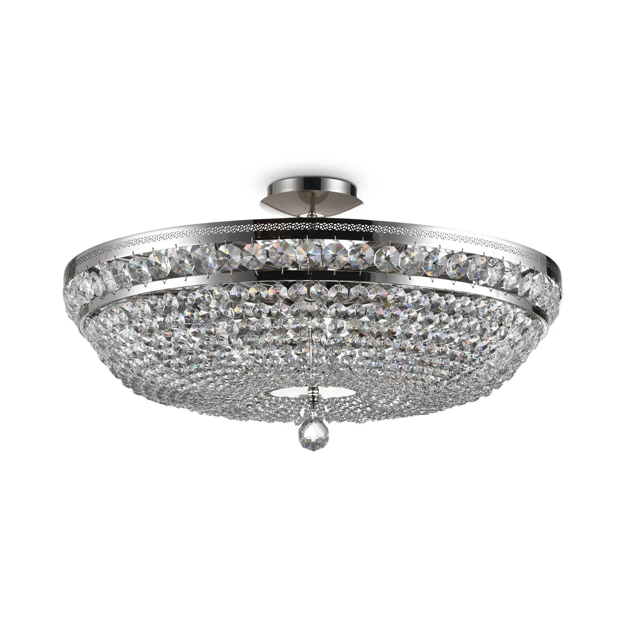 Люстра Maytoni DIA700-CL-12-N