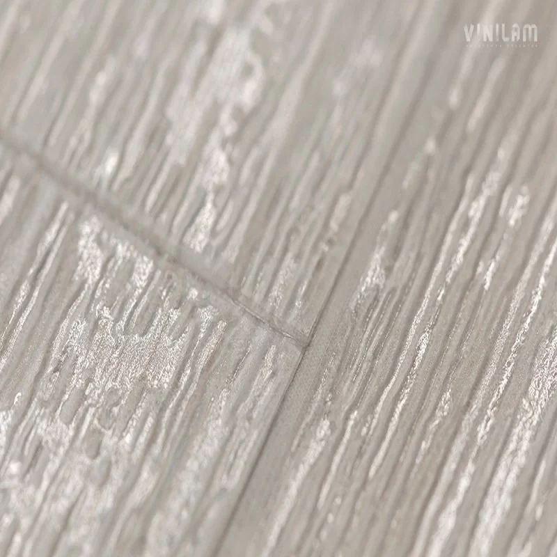 VINILAM Гибрид+пробка 10-077 Дуб Линтер для ванной комнаты