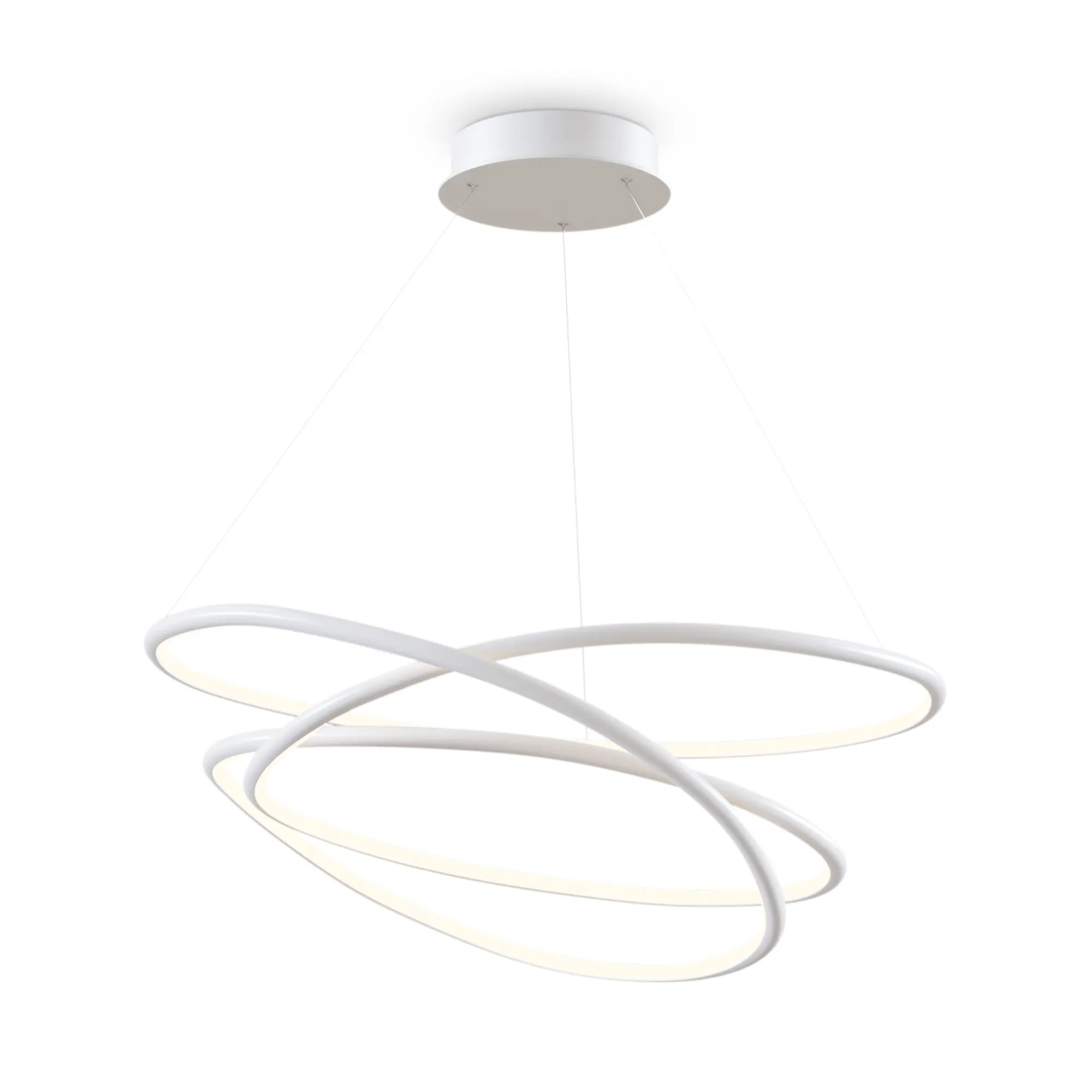 Подвесной светильник Maytoni MOD100PL-L88W