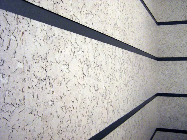 Настенная пробка Wicanders RY 77 001 Hawai White Exclusive цена