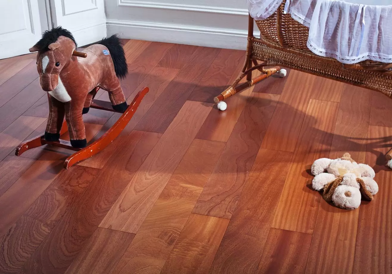 Паркетная доска Tarkett, Parla, Arden и Sofit