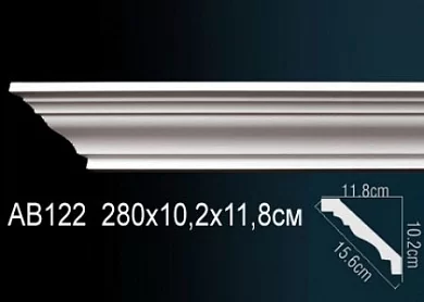 Лепной декор купить в Москве