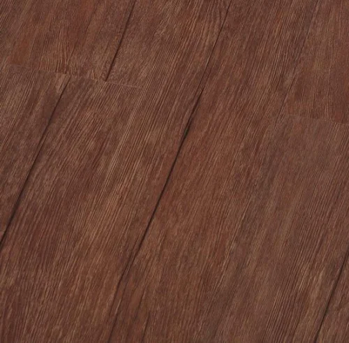 Кварцвиниловая плитка ПВХ  Decoria Office Tile DW 1404 Вяз Киву недорого