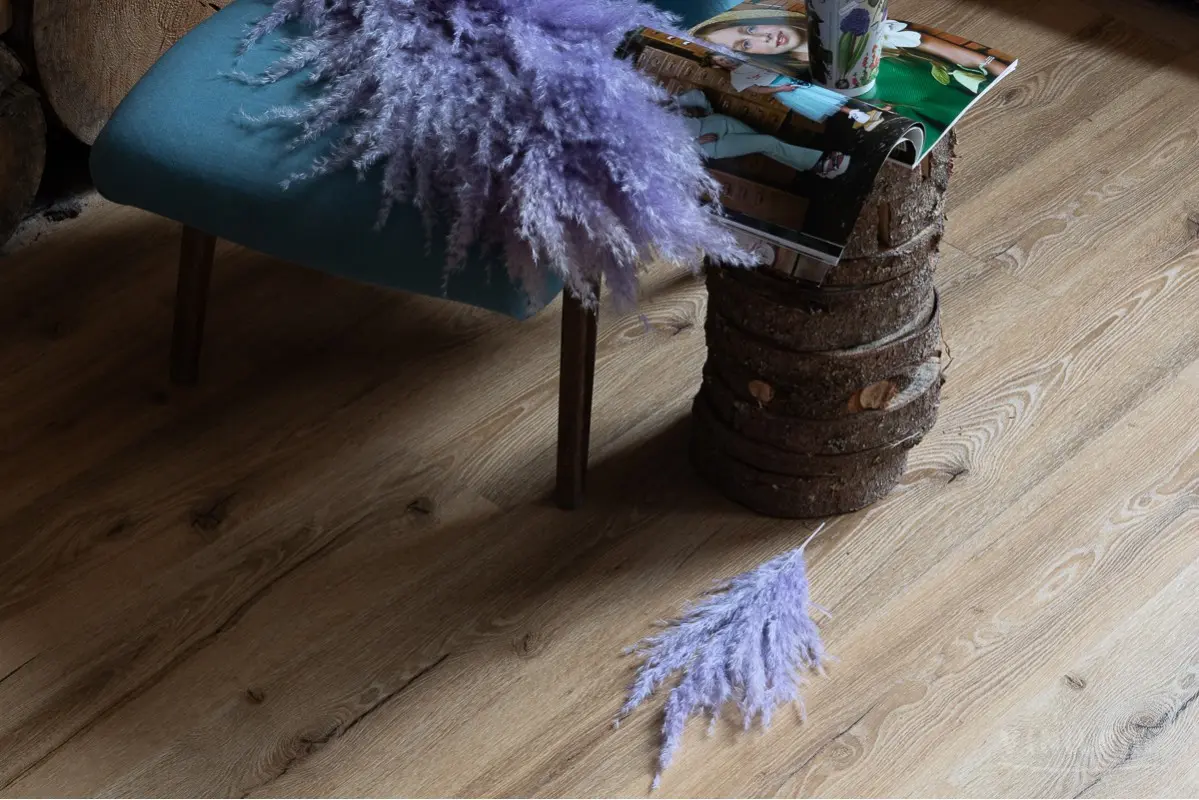 18222 Дуб Марбург для ванной комнаты