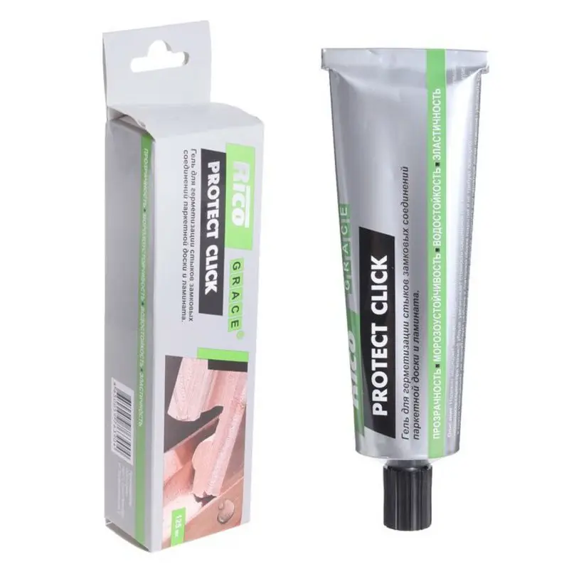 Герметик Protect Сlic для отделочных работ