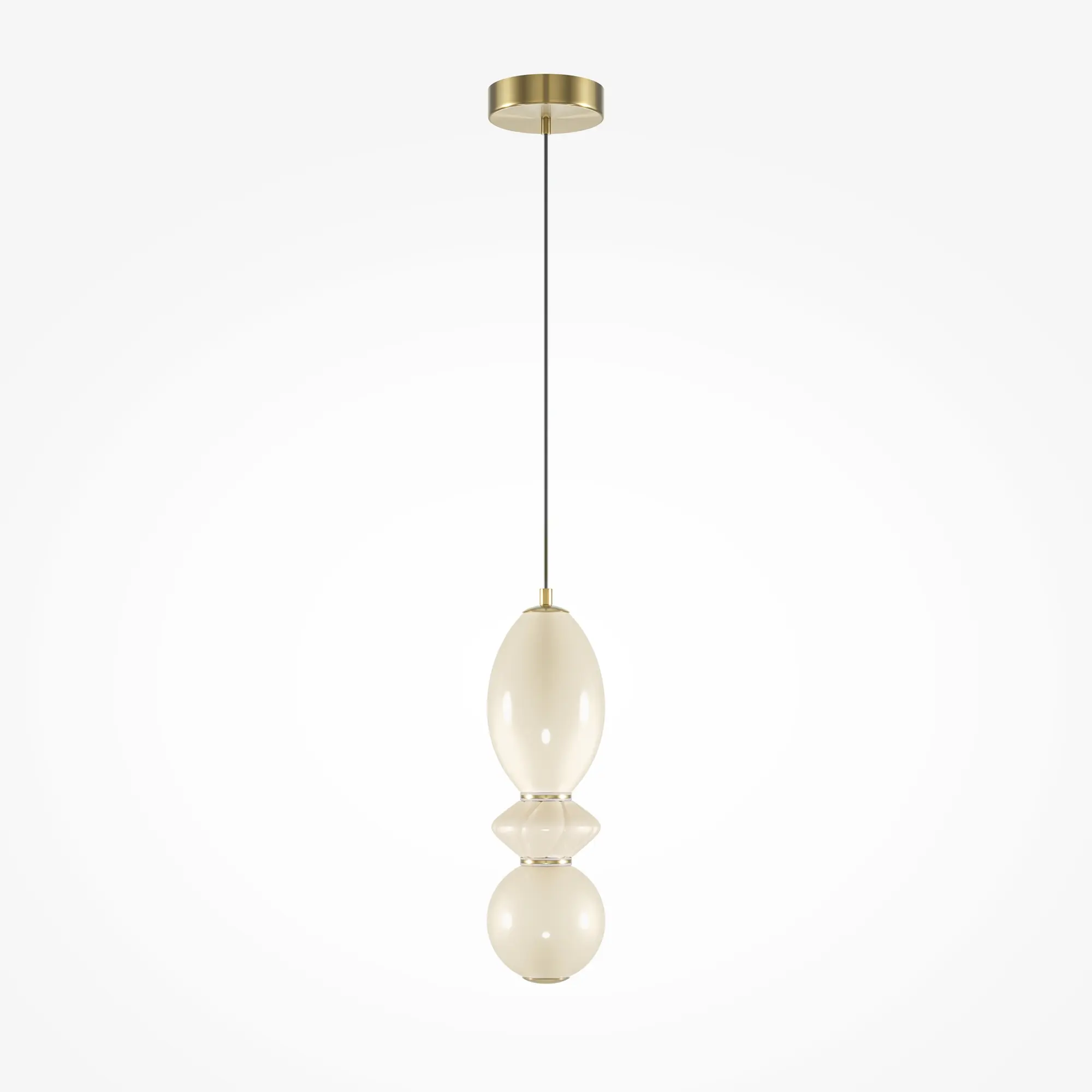 Подвесной светильник Maytoni MOD362PL-L10BG3K