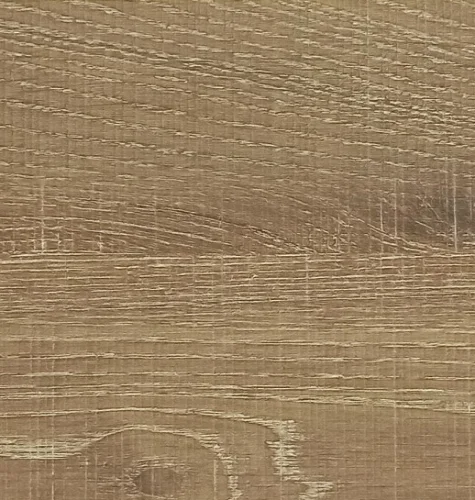 Пробковый пол с принтом