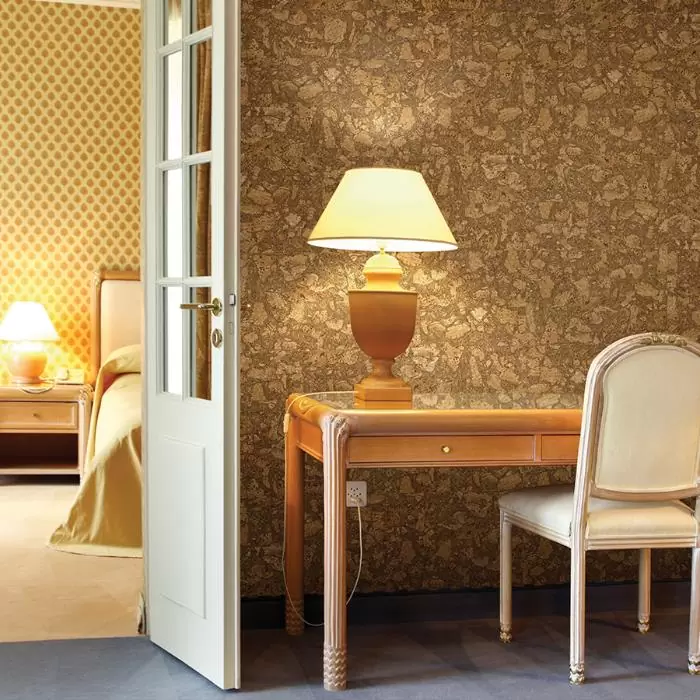 Настенное пробковое покрытие Corkstyle Vico grey Португалия