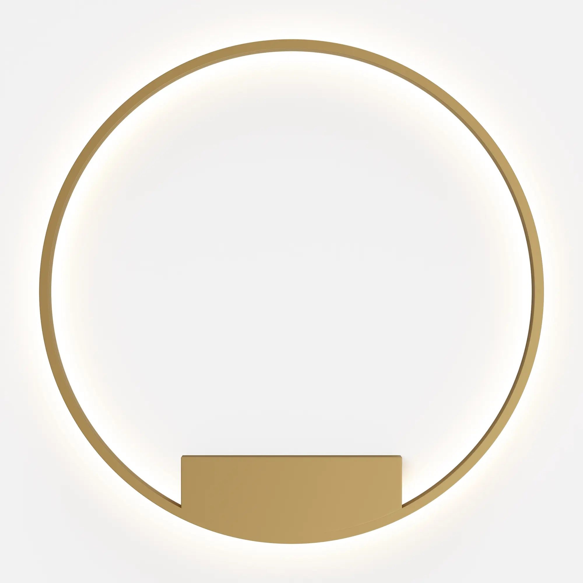 Настенный светильник (бра) Maytoni MOD058WL-L50BSK