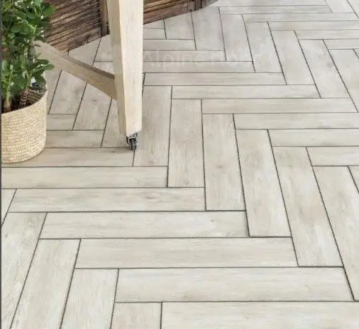 Ламинат SPC Alpine floor Expressive Parquet ECO10-3 Морской штиль недорого