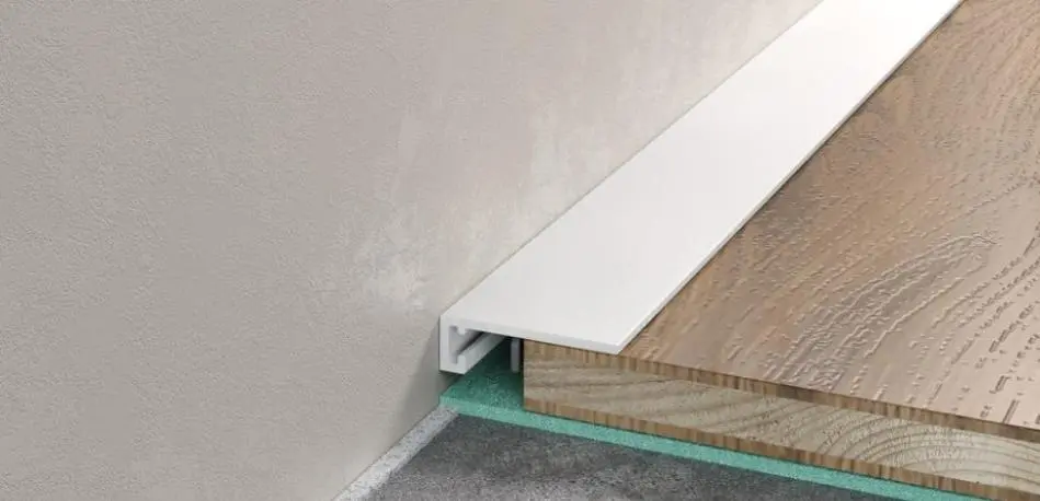 Микро плинтус Лаконистик в Москве по доступной цене