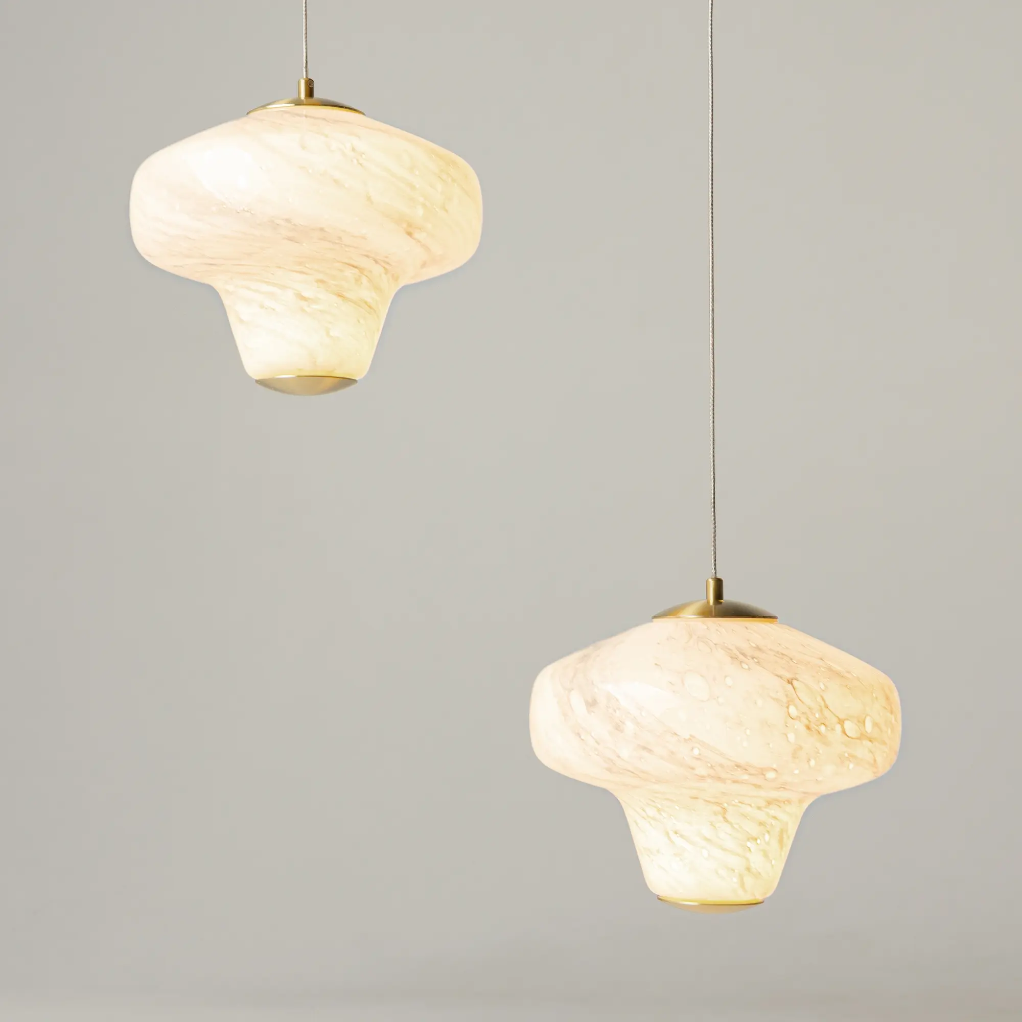 Подвесной светильник Maytoni MOD359PL-L17BS3K