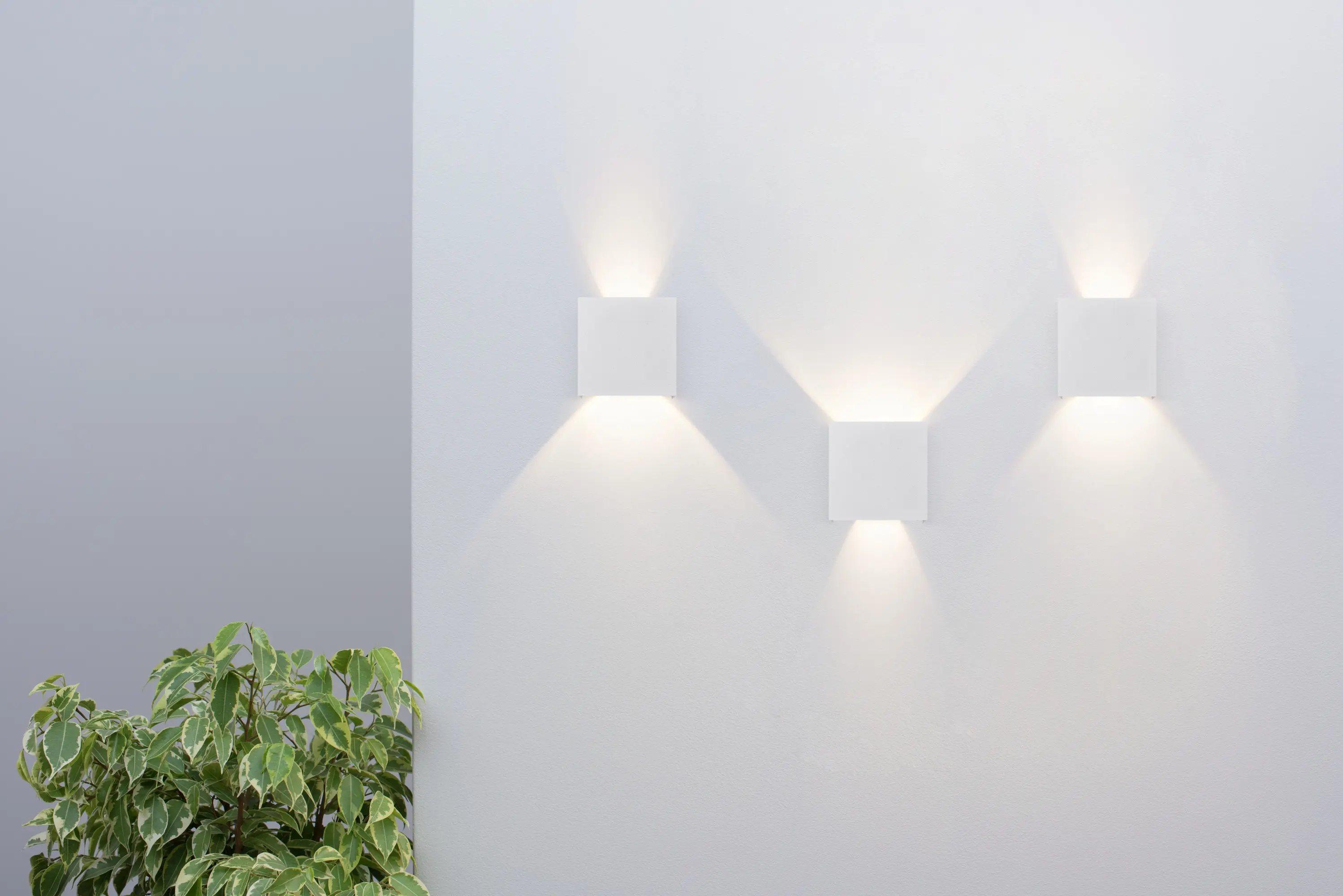 Архитектурная подсветка Maytoni Outdoor O572WL-L6W