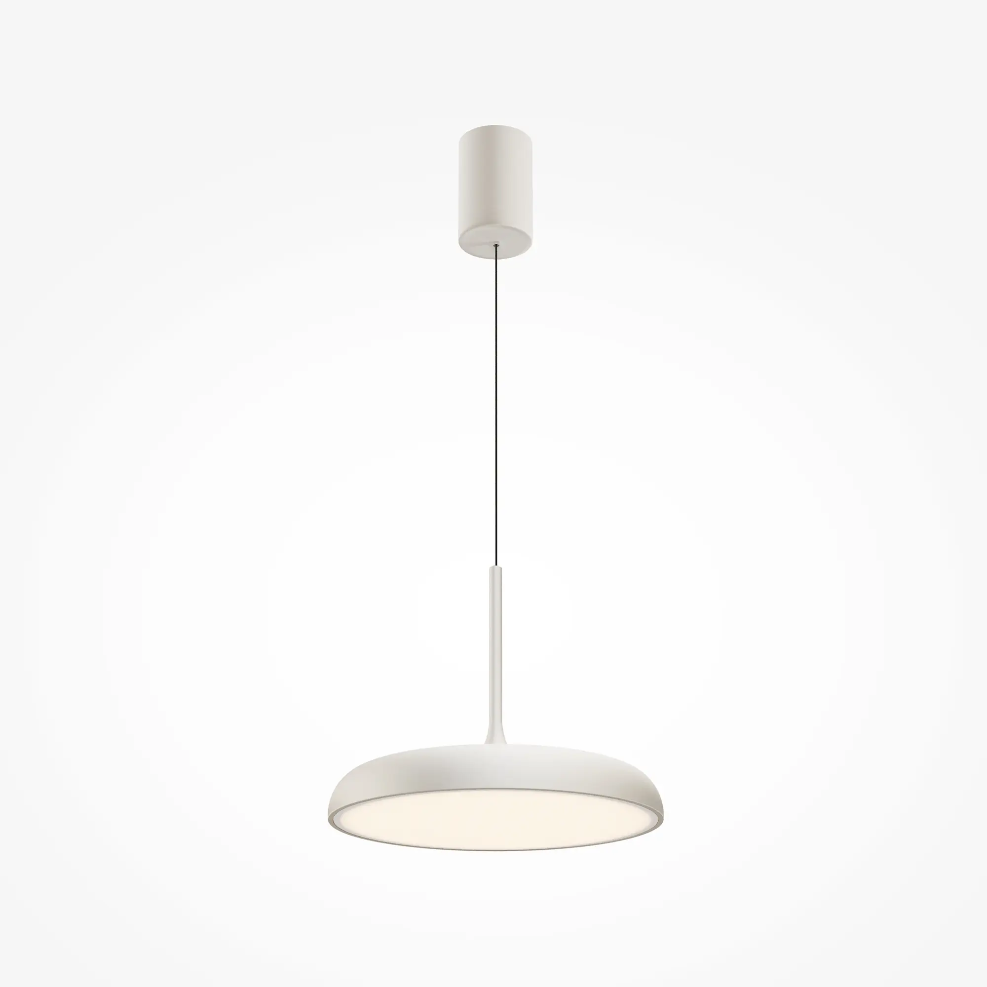 Подвесной светильник Maytoni MOD189PL-L39W3K