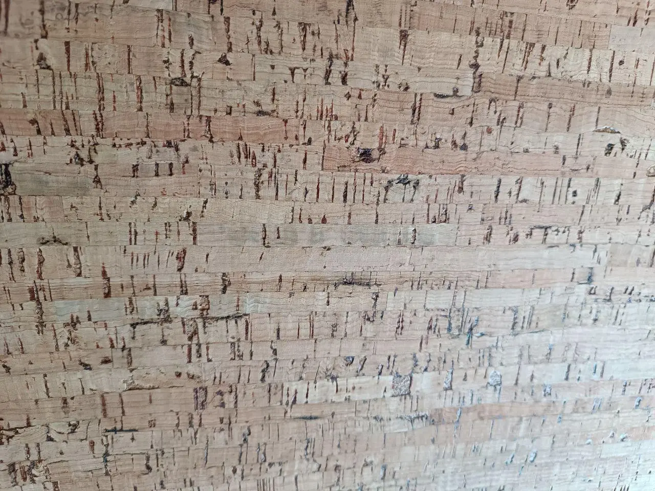 Настенная пробка Wicanders RY 48 001 Bali цена