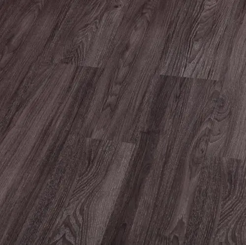 Кварцвиниловая плитка ПВХ для пола Decoria Mild DW 3153 Дуб Велье в квартире