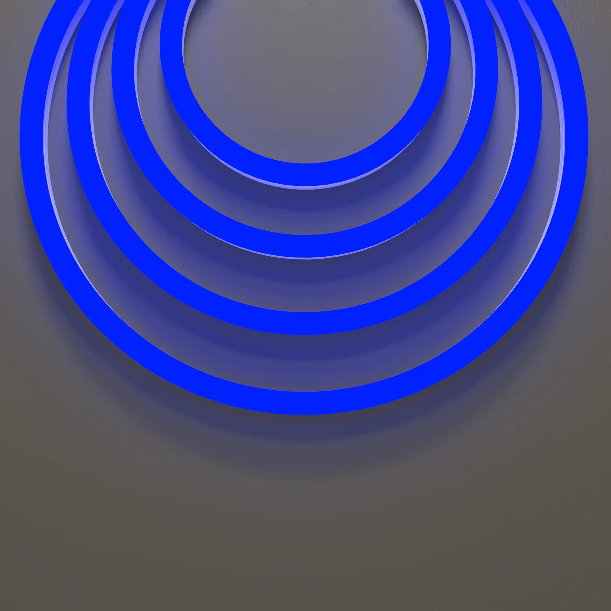 Гибкий неон Led Strip 201235