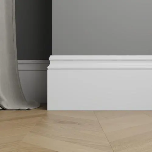 Плинтус Ultrawood (Ультравуд) из ЛДФ — купить