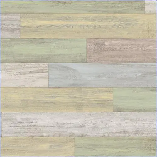 Замковый пробковый пол EGGER Pro Comort+ EPC021 Classic Дуб Виллангер Пестрый цена