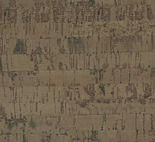 Пробковый ламинат Linea March плюсы