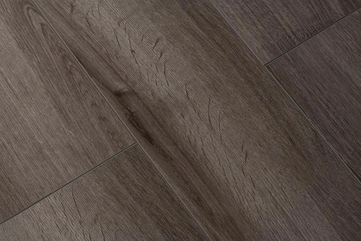 Ламинат Ideal Choice Дуб Спа ID83 в квартире