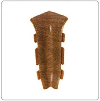 Угол внутренний к пластиковому плинтусу Идеал Элит-Макси цена