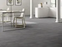Виниловые полы IVC Moduleo Transform Stones Click Concrete 40876