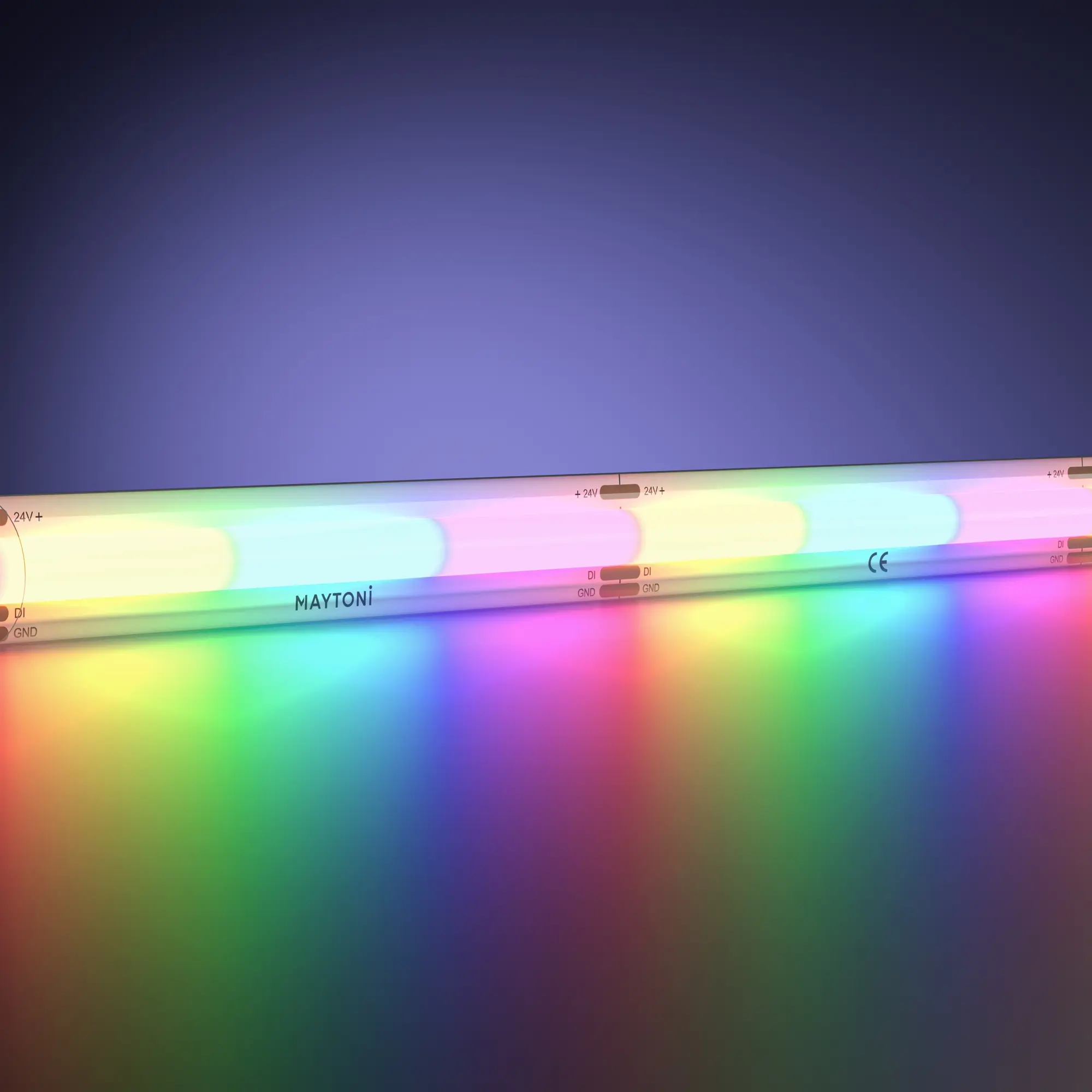 Светодиодная лента Led Strip 201251