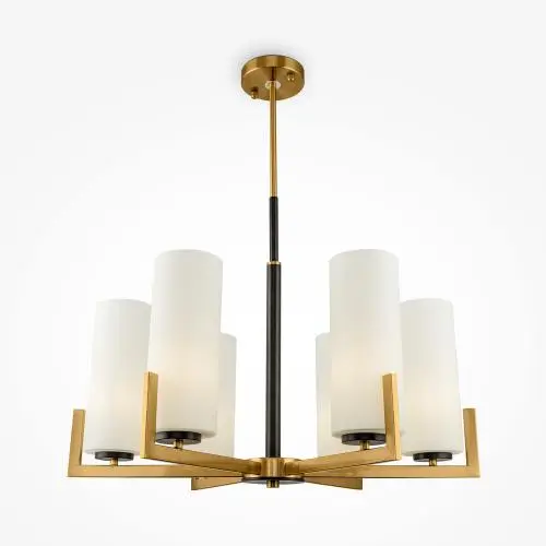 Люстра Maytoni MOD089PL-06BS