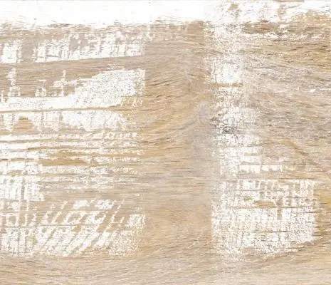 Пробковый пол с дизайном под дерево