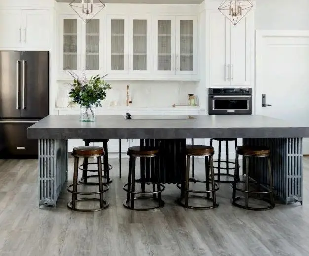 Теплый пол под кварцвинил, SPC и LVT покрытия