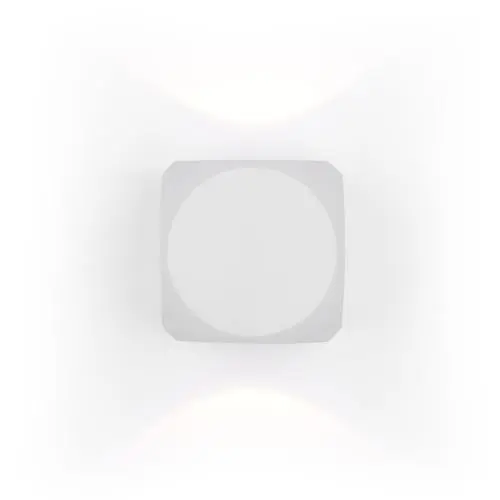 Настенный светильник (бра) Outdoor O015WL-L4W